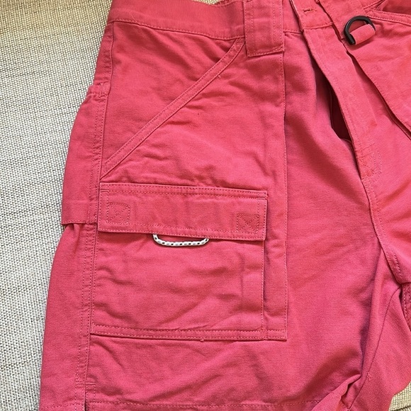 Columbia PFG Brewha Shorts Performance Fishing Gear Men’s UPF Pockets  7” inseam - Picture 8 of 15